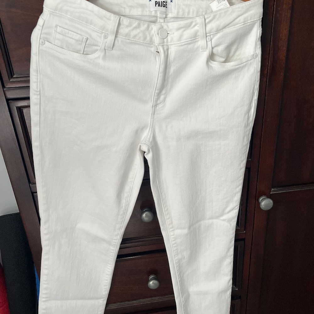 Paige Brigitte - image 1